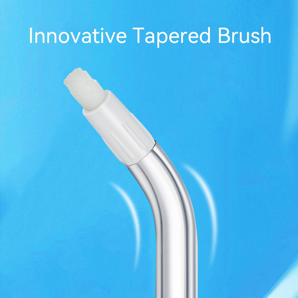 List of compatible Waterpik models and other brands