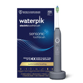 Waterpik Sensonic electric toothbrush front view