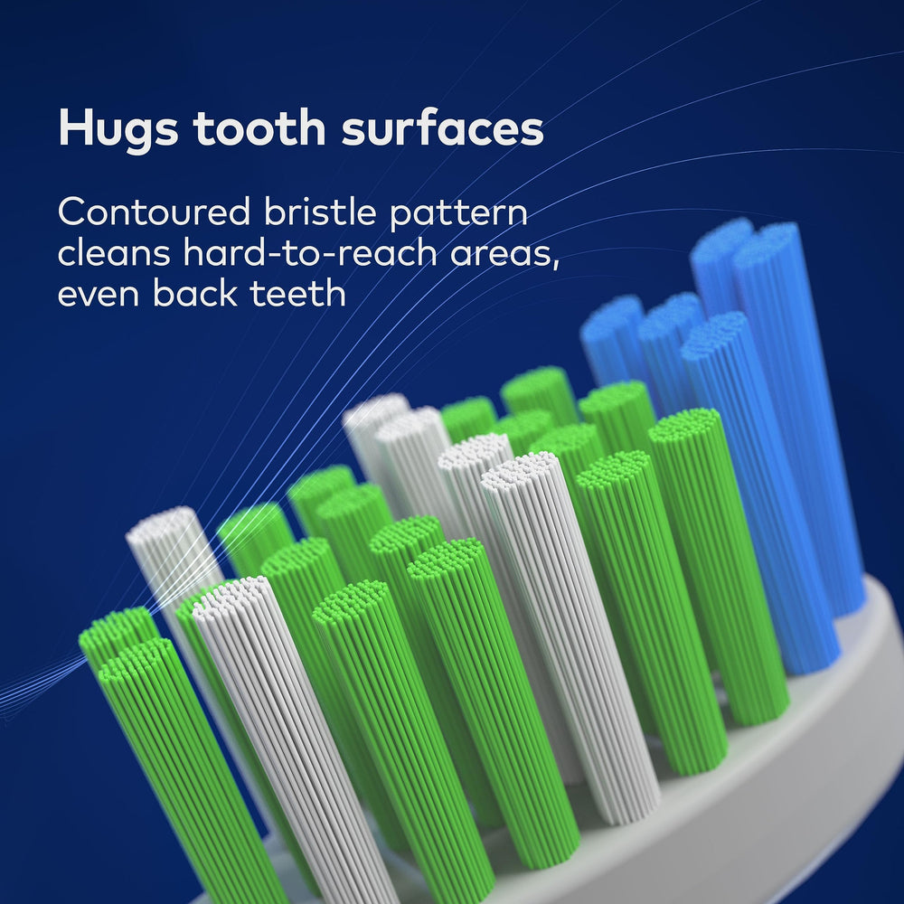 Premium travel case for Waterpik Sensonic toothbrush