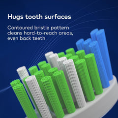 Premium travel case for Waterpik Sensonic toothbrush