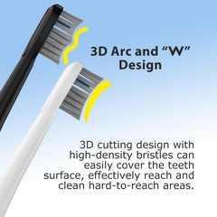 Waterpik Sonic Fusion 2.0 compatible flossing heads