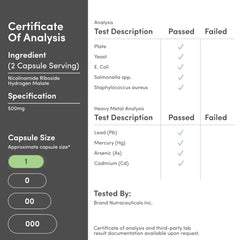 Wellness bottle and packaging by Double Wood