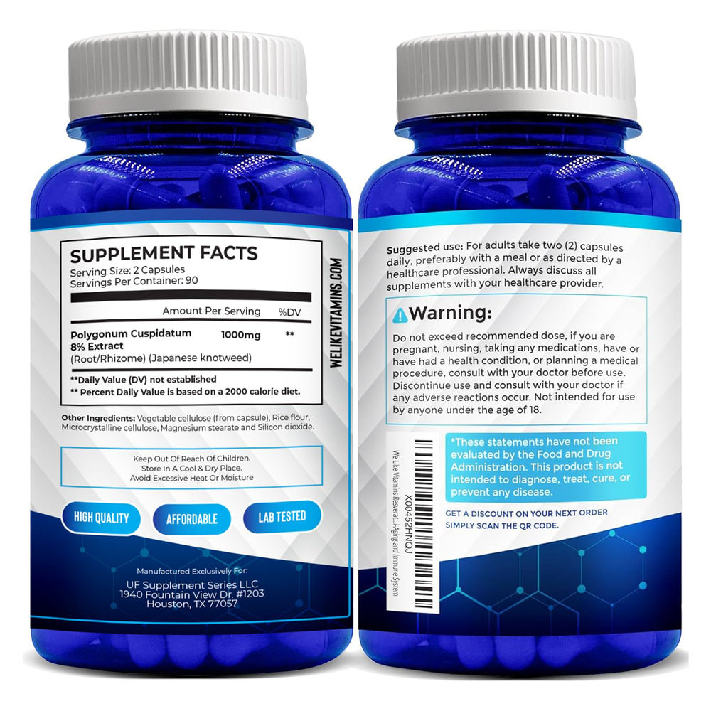 Quality control and safe manufacturing facility