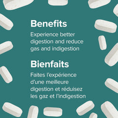 Betaine HCl supporting a healthy stomach environment