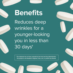 Gluten-free and non-GMO label on packaging