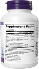 Tablets close-up of Collagen30 with Ceramides