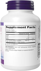 Close-up of smooth, even-looking skin