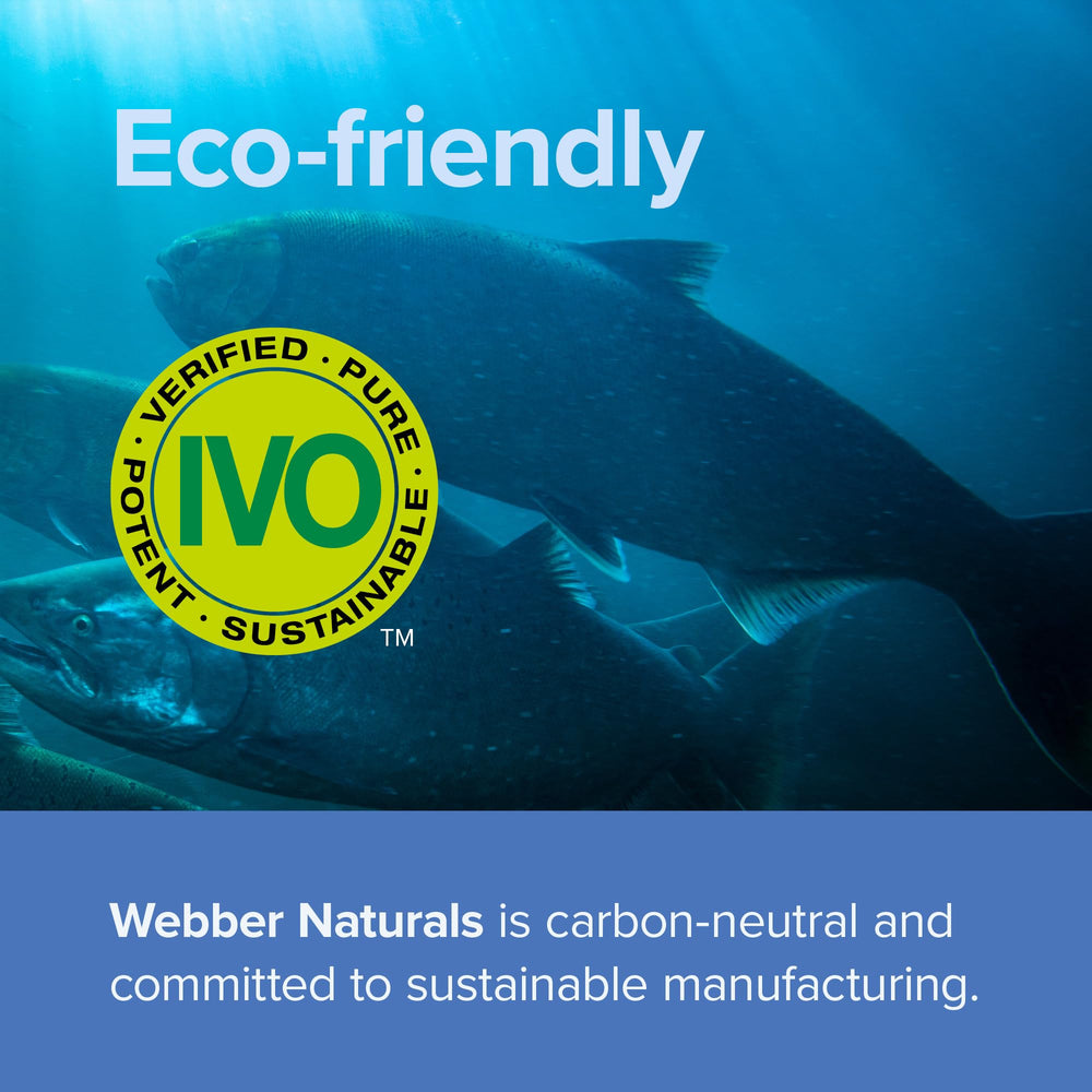 Icons representing heart, brain and joint support