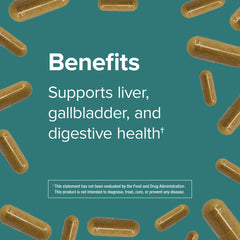 Dairy-free and gluten-free dietary supplement badge