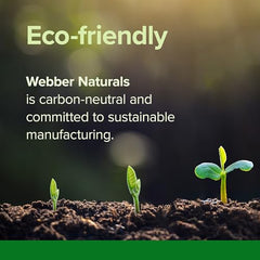 Packaging close-up for Webber Naturals Liver Detox & Cleanse