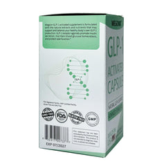 Wegovir Third-party testing badge confirms product purity and potency