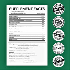 Wegovir US-manufactured quality seal emphasizes safety