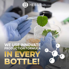 Detox weight loss pills promoting energy