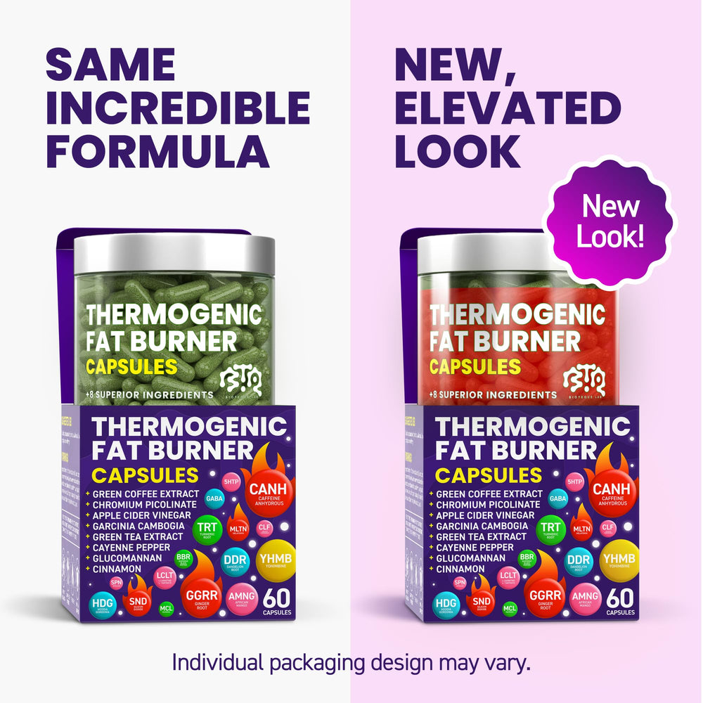 Weight loss pills for women and men with green tea and coffee extract