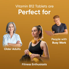 Product label highlighting B6 and Folate on WeightWorld B12 supplement