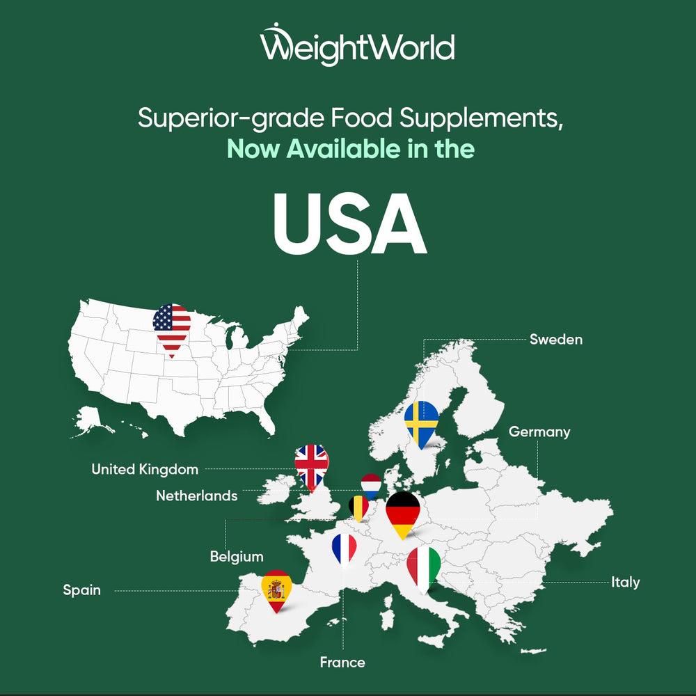 Bear-shaped gummies weighing 2.5g each