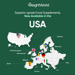 Bear-shaped gummies weighing 2.5g each