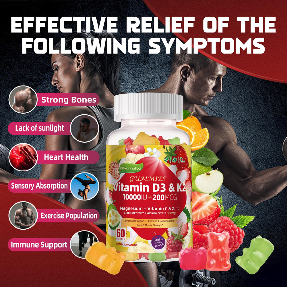 Vegan, non-GMO, gluten-free icons on packaging