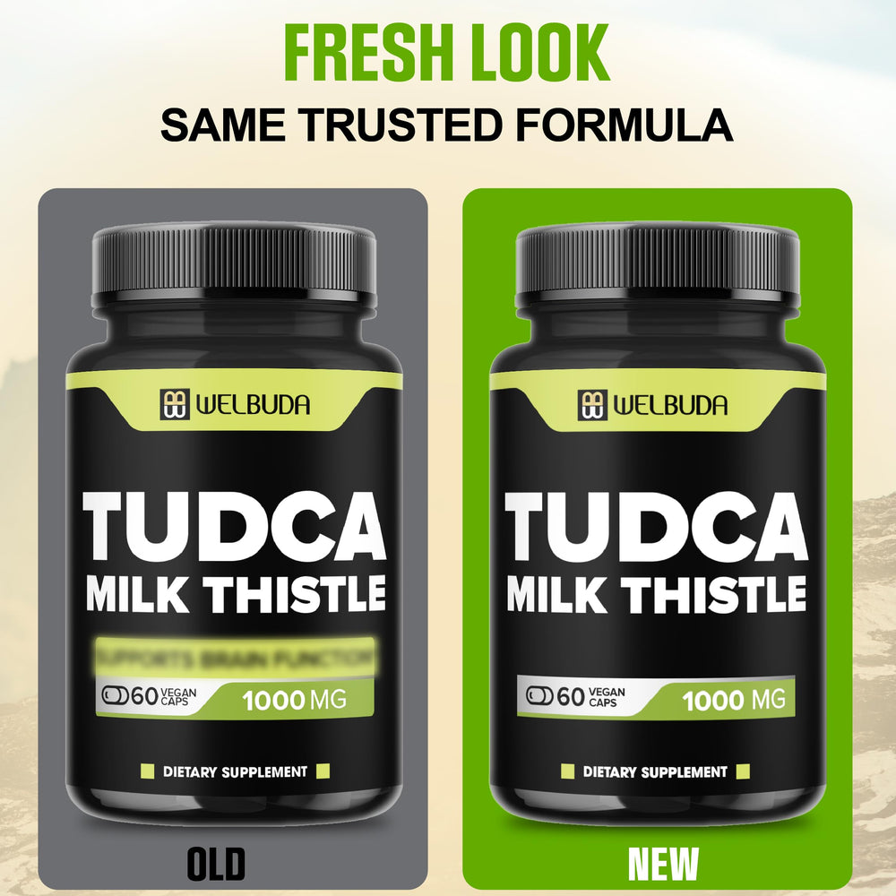 People benefiting from Tudca support for immune, digestion and brain health