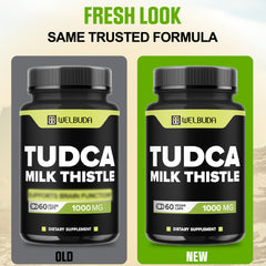 People benefiting from Tudca support for immune, digestion and brain health