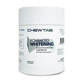 Weldental Chewtab Nano-Hydroxyapatite whitening toothpaste tablets in Spearmint flavor packaging