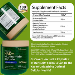 Close-up of liposomal encapsulation technology