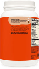 Whey Protein Isolate production in an NSF Certified, GMP compliant facility