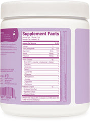 Hydration complex and amino complex highlight