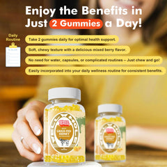 DAO enzyme for histamine support and kidney detox imagery