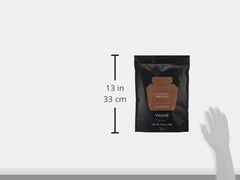 WelleCo morning-use suggestion image encourages daytime energy routines