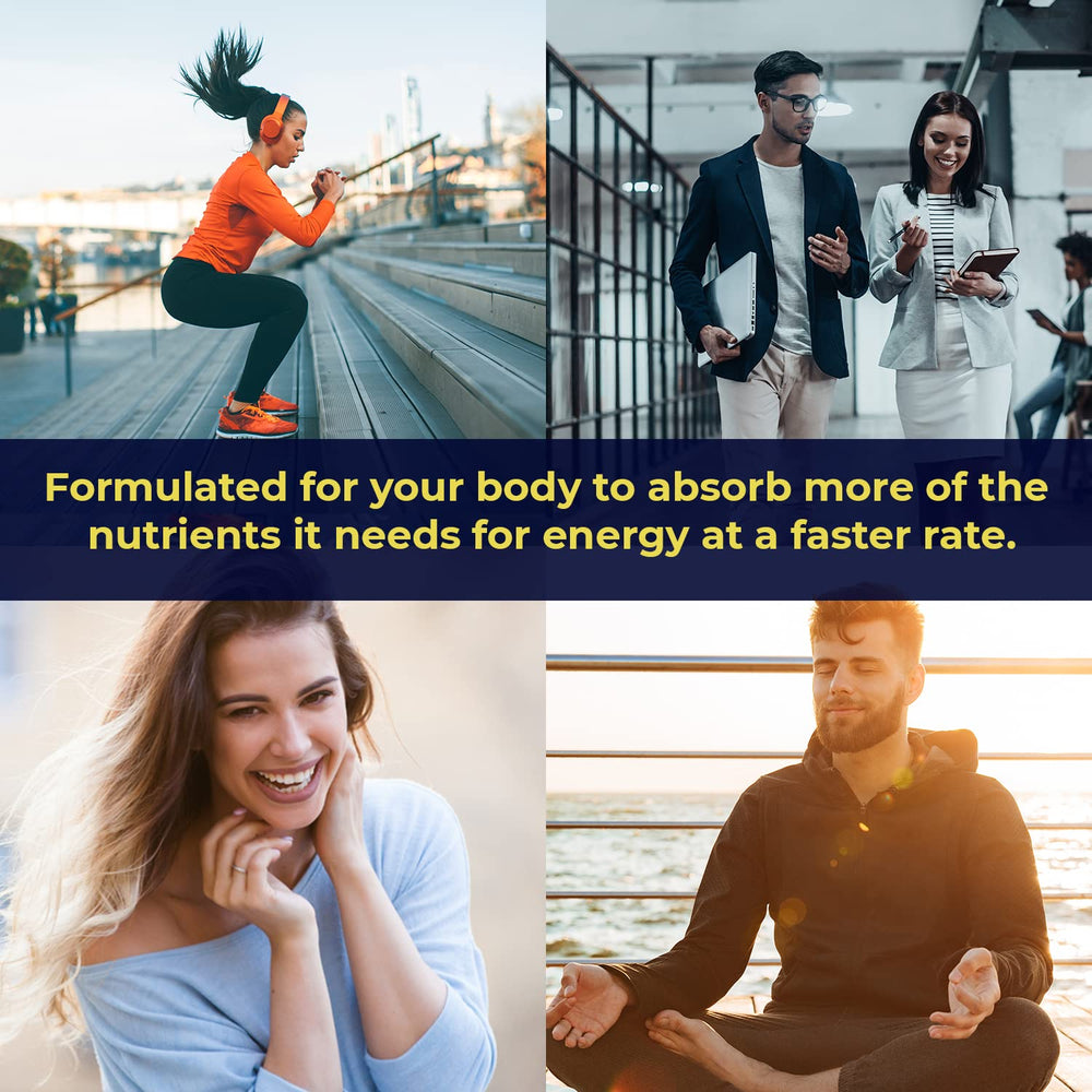 B12 B6 Folate sublingual tablets inside bottle