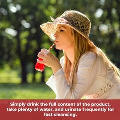 Wellgenix Omni Detox system-cleanse image emphasizing comprehensive detox ideas