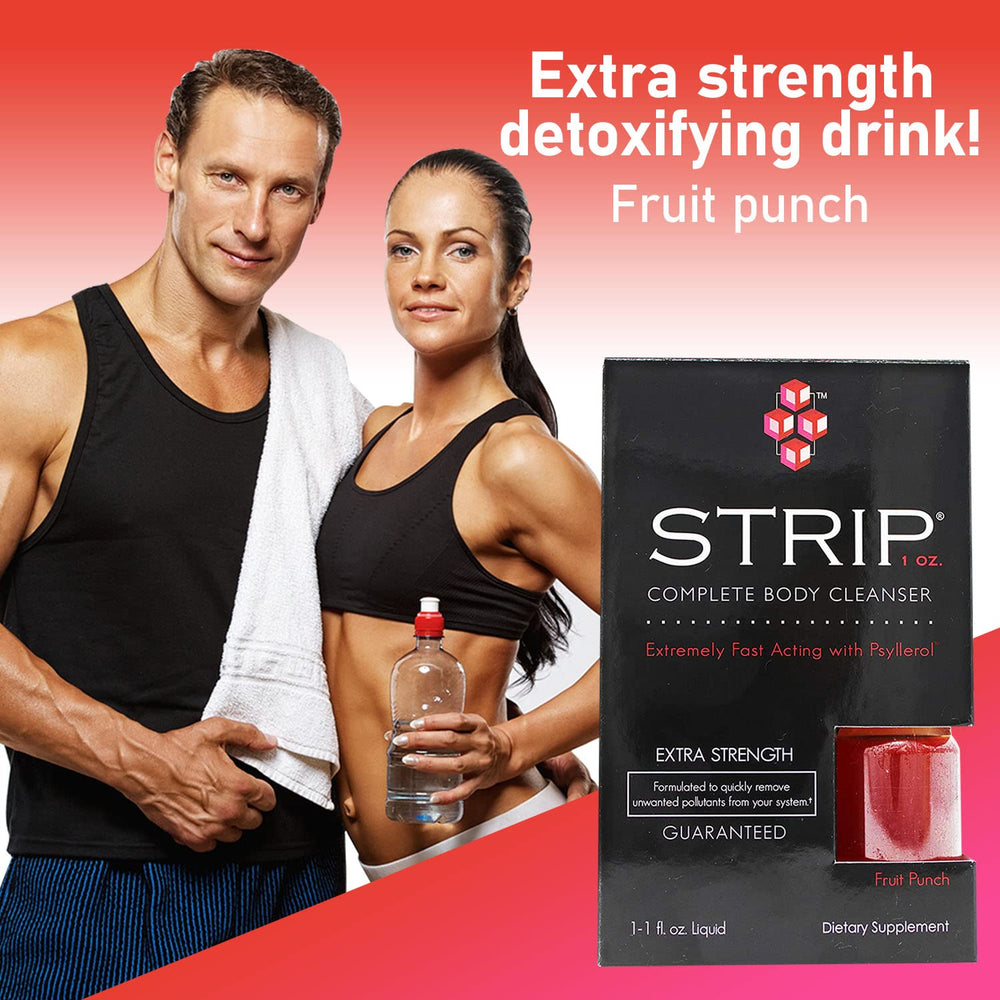 Wellgenix Strip Detox ingredients highlight vitamins and minerals supporting daily wellness