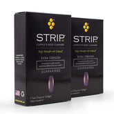 Wellgenix Strip NC complete body cleanser packaging