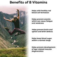 Wellgenix Bio multivitamin on a clean surface with measuring tools