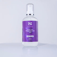 Wellness benefits including muscle relaxation and stress relief