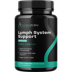 Wellness lifestyle image for immune support