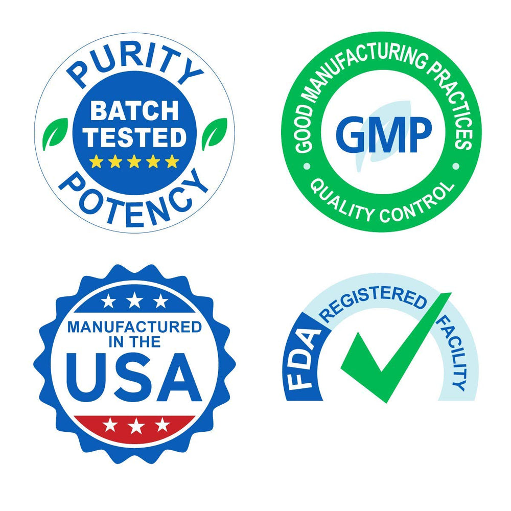 Molecularly distilled, mercury-free DHA testing and purity