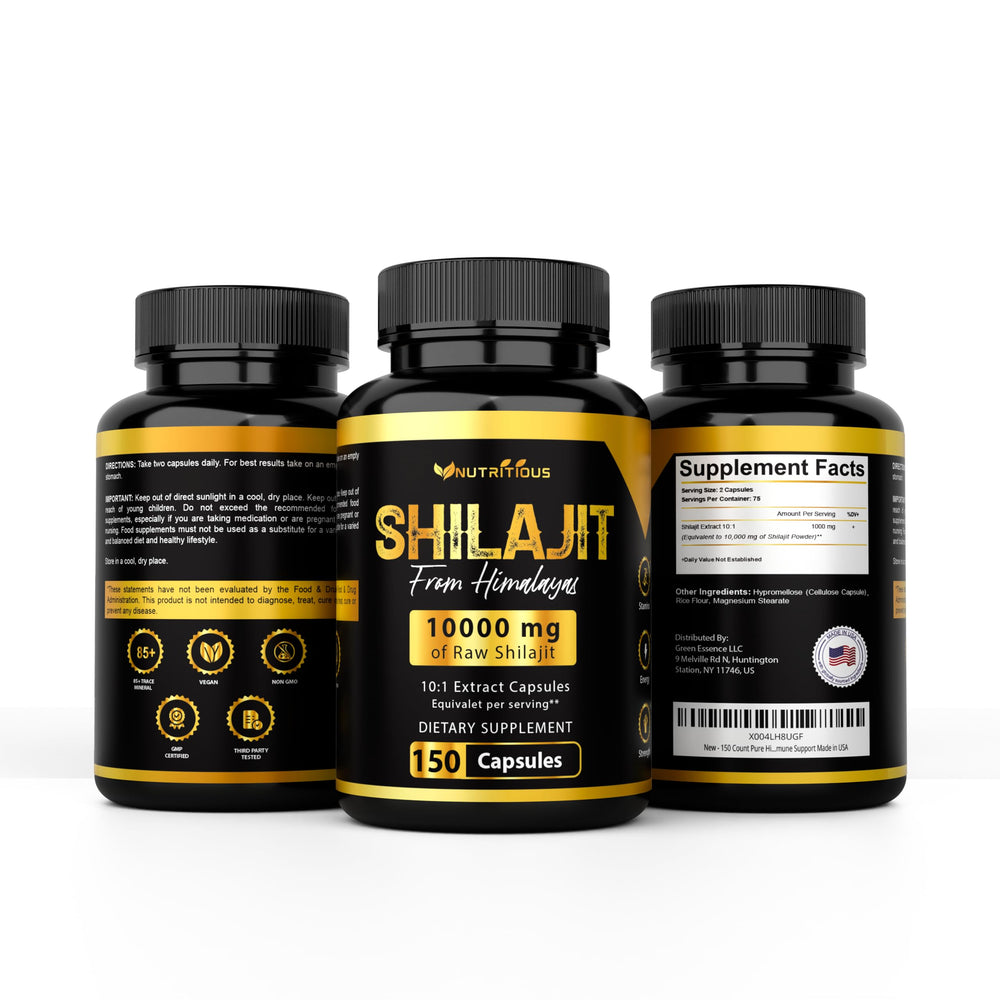 Wellness concept image highlighting energy, stamina, and vitality