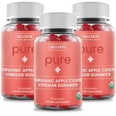 WellPath front packaging showing bottle and label for easy identification and trust