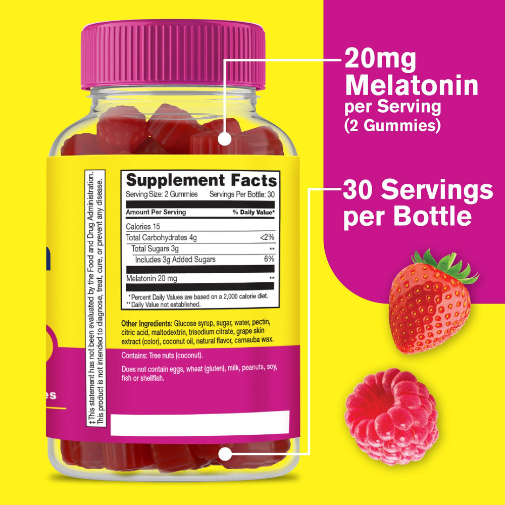 60-count bottle packaging showing vegan, non-GMO claim