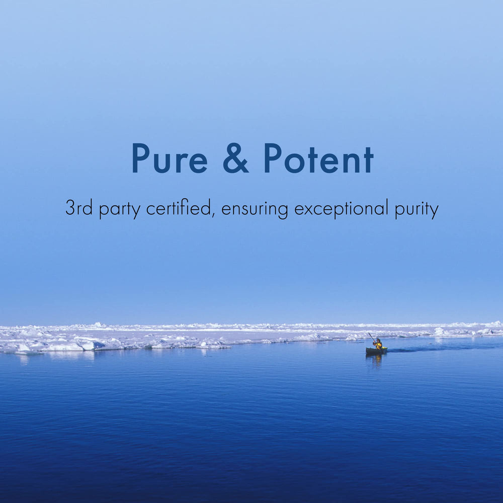 Natural orange flavor theme for WHC UnoCardio 1000 Fish Oil