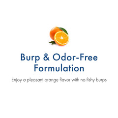 R-triglyceride form for maximum omega-3 absorption