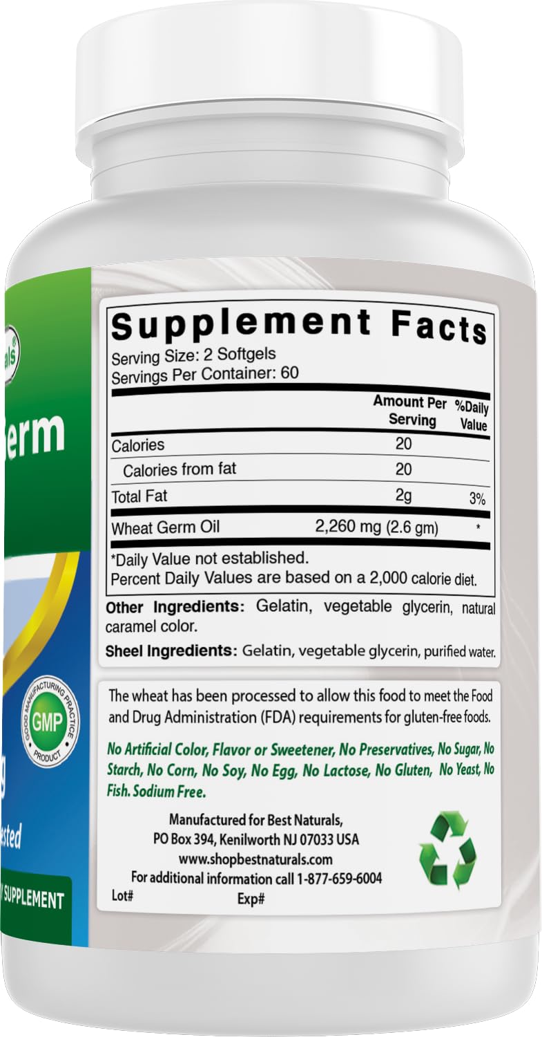 Packaging highlighting no artificial colors, flavors or preservatives