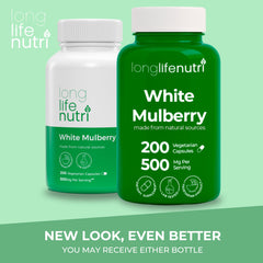 Premium pill organizer included with 365-day guarantee