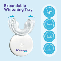 Whitebite Pro packaging and product box