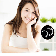 Adjustable size design fits most users