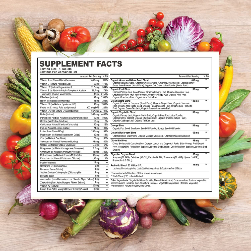 Close-up of bottle with labels and product packaging