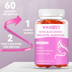 Whoyun bottle on kitchen counter lifestyle view showing convenient daily use
