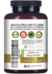 Lifestyle image of healthy adults using the supplement